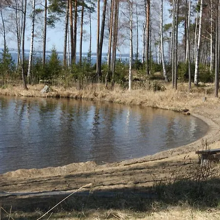 Дом отдыха Lahde Holiday
