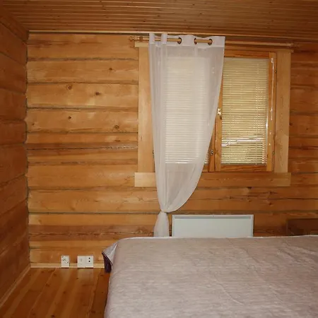 Дом отдыха Lahde Holiday