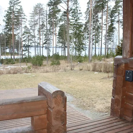 Lahde Holiday Дом отдыха *