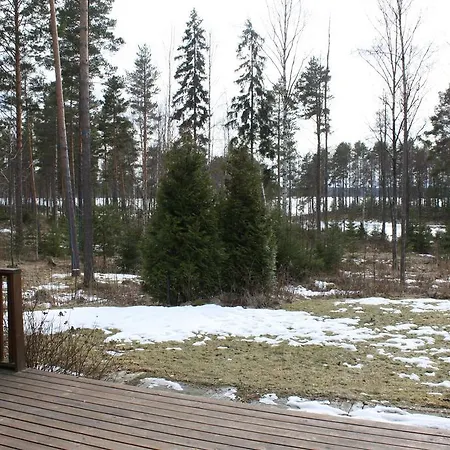Дом отдыха Lahde Holiday *